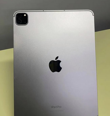 镇赉ipad维修站分享ipad平板运行缓慢怎么办 